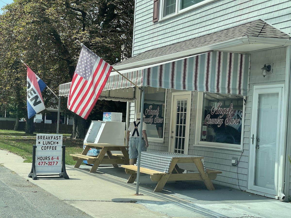 Angel’S Country Store
